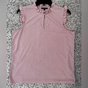 Adrianna Papell tank